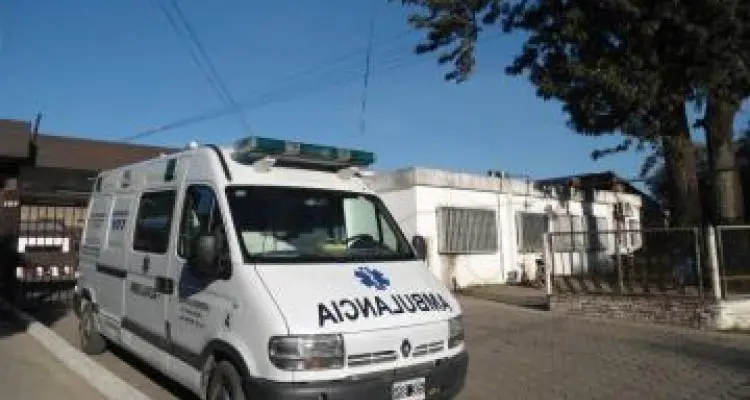 >Acuerdo entre policía y hospital tras daños en ambulancia