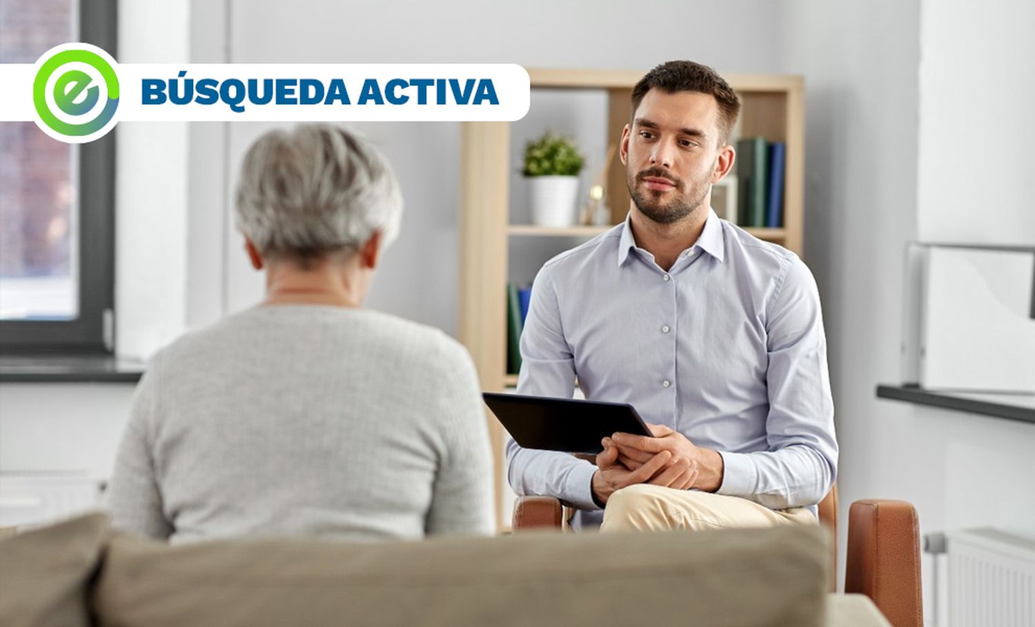 Empresa de salud de Tandil necesita cubrir distintos puestos profesionales