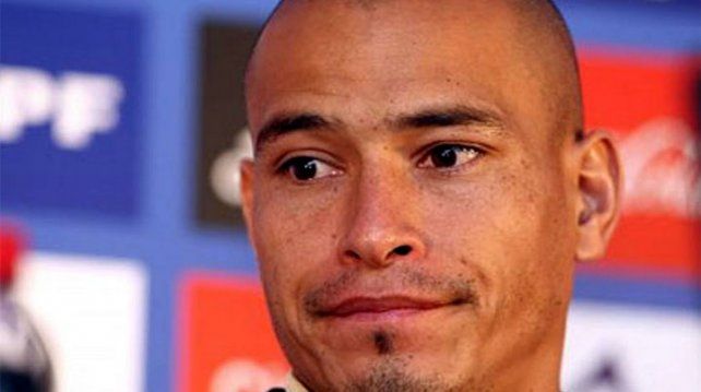 El difícil momento que atraviesa el ex Boca Clemente Rodríguez