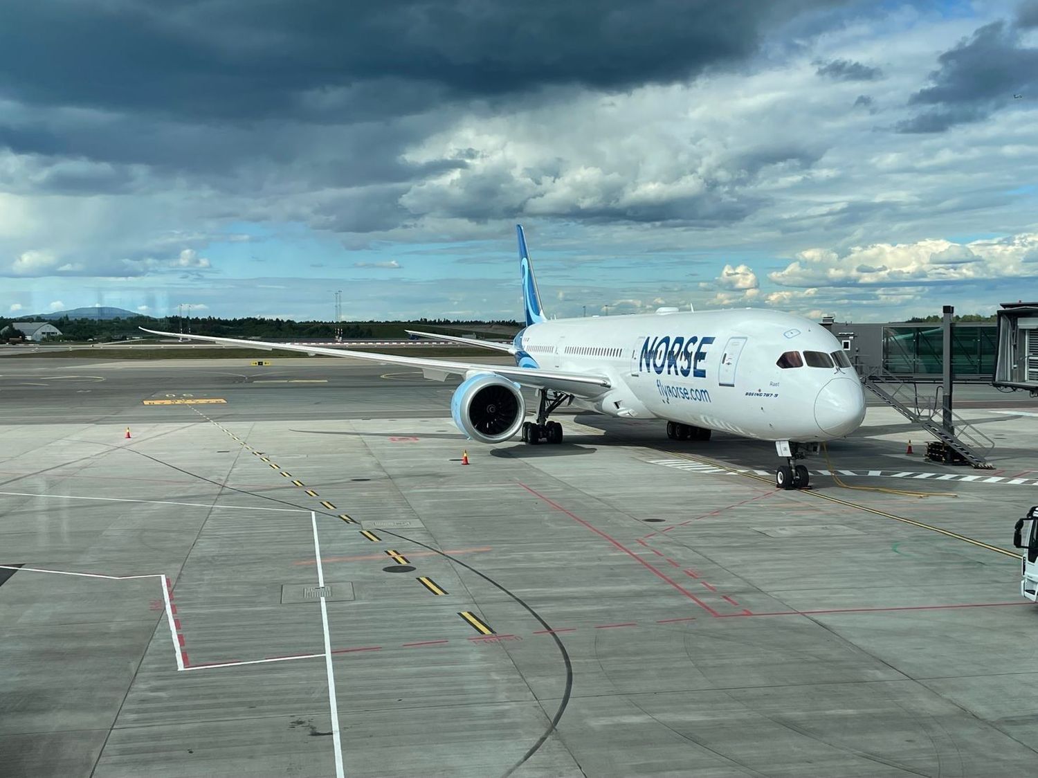 Norse Atlantic Airways Closes Q4 2024 with Record 92% Load Factor