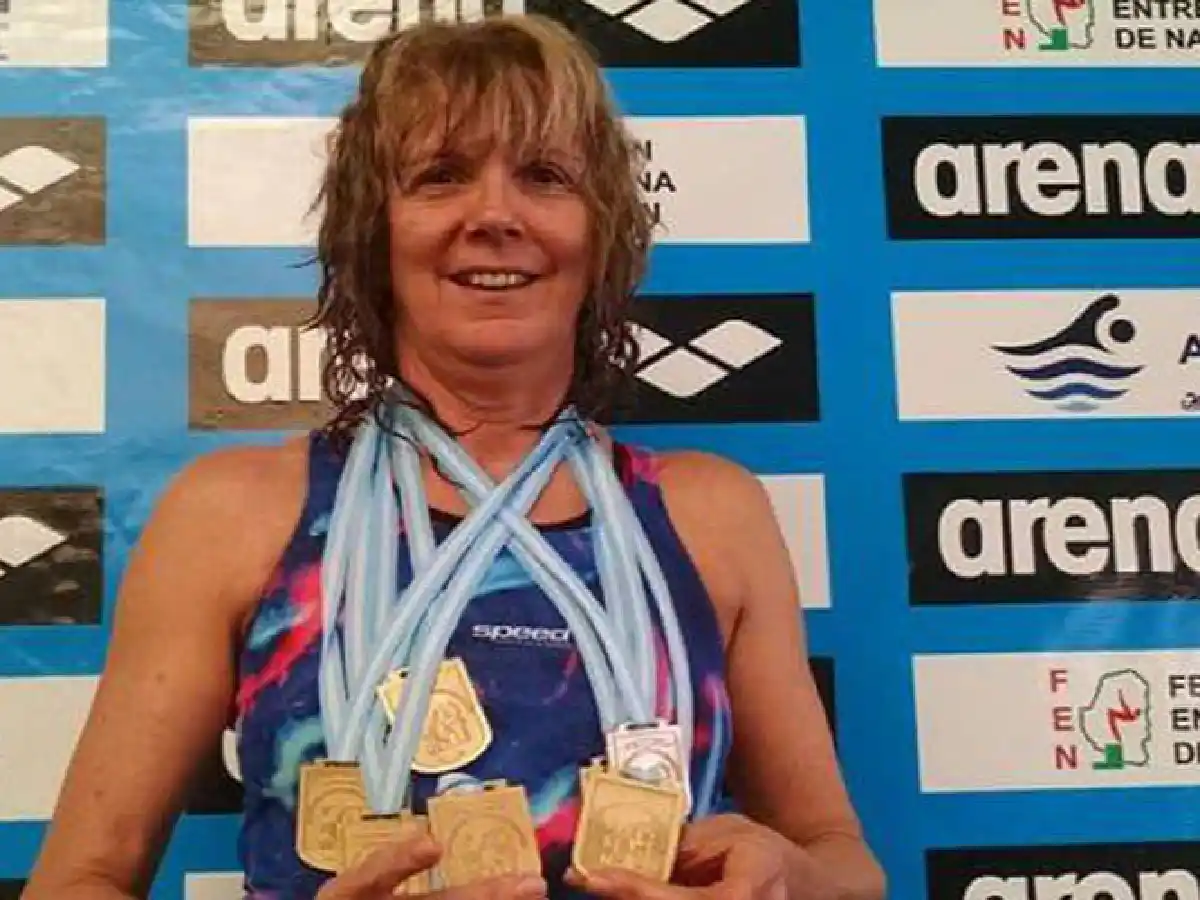 De San Francisco al Salón de la Fama: Alicia Boscatto cumple 60 años