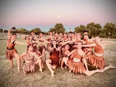 Nina Fuentes ofrecerá un show gratuito para celebrar un año más de trayectoria