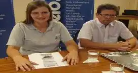 Promueven una nueva camada de productores de pecán