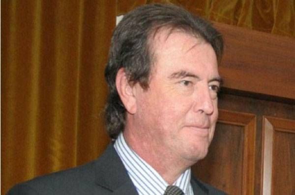  El Vocal Emilio Castrillón hace público su pedido de disculpas a la Vocal Susana Medina