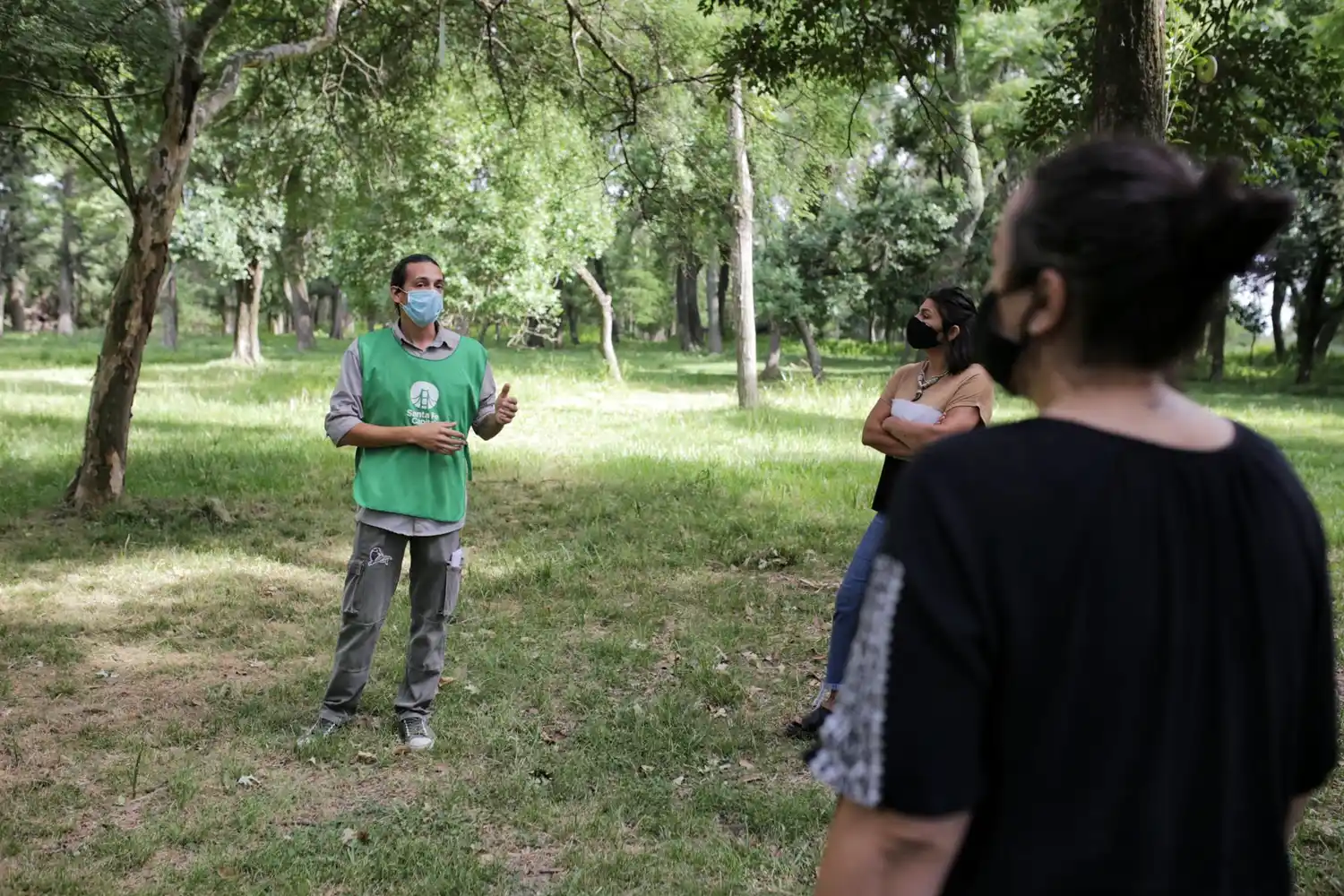 Una semana para disfrutar la ciudad de Santa Fe