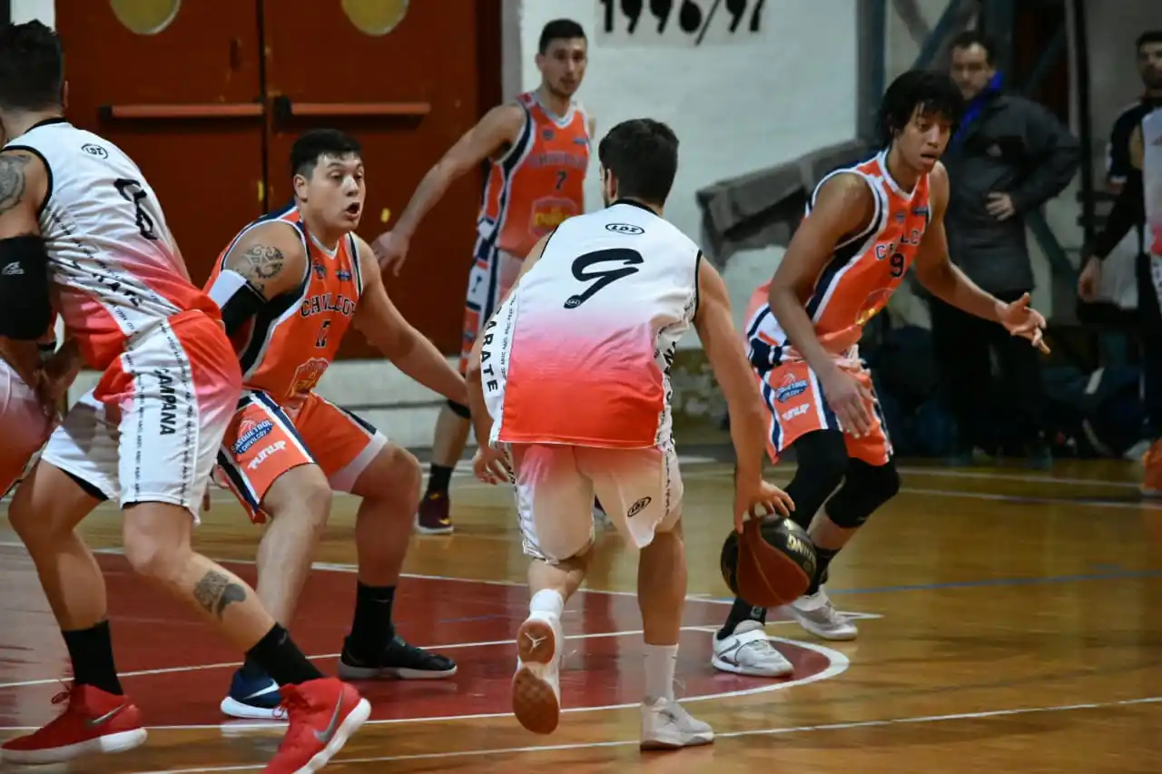 Provincial de Selecciones: Bahía Blanca y Zárate-Campana jugarán por el título