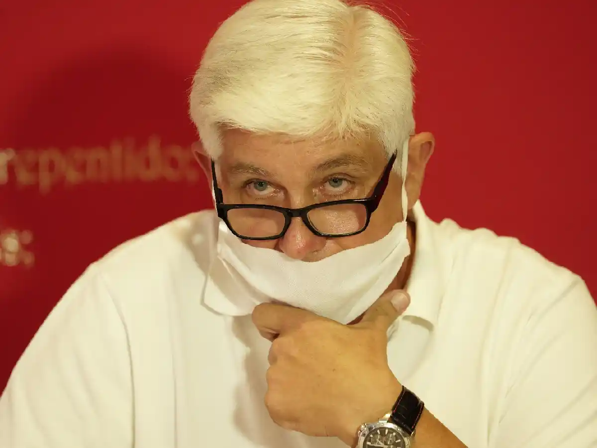 Elevan a juicio causa contra el fiscal Viaut