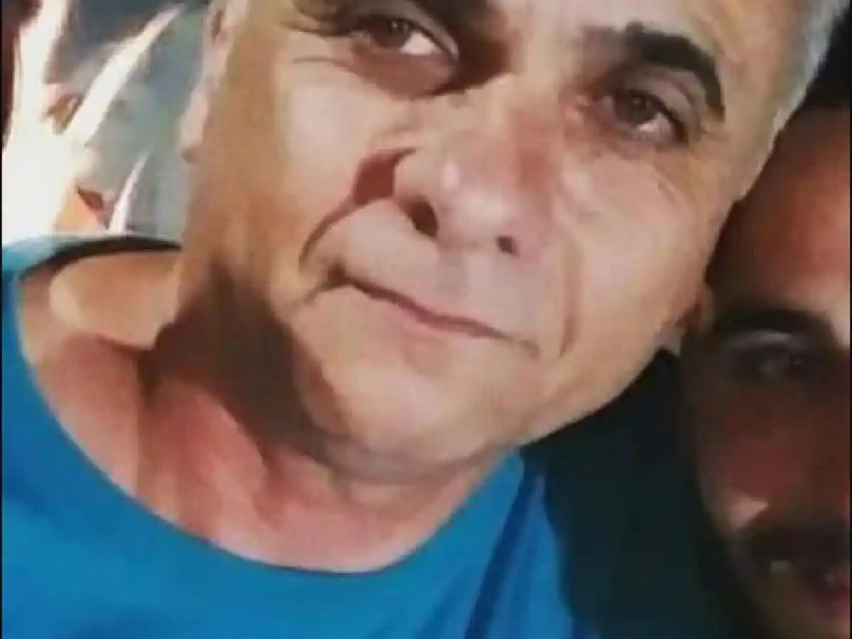 Gette declarará hoy ante el fiscal Alberione