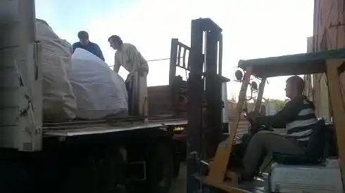 La ciudad se deshizo de 54 bolsones  de aparatos electrónicos en desuso