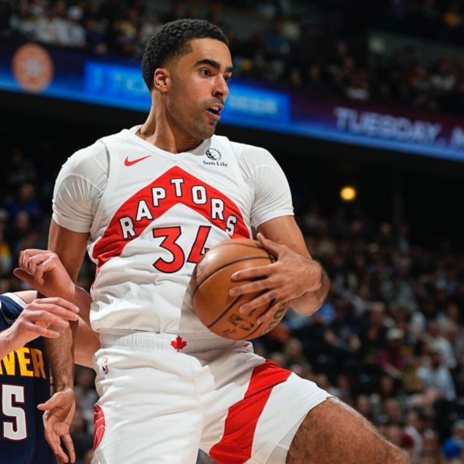 El motivo por el que la NBA podría suspender a Jontay Porter de por vida