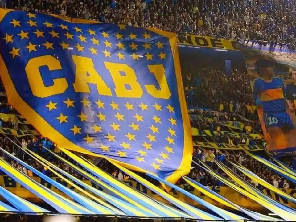 boca