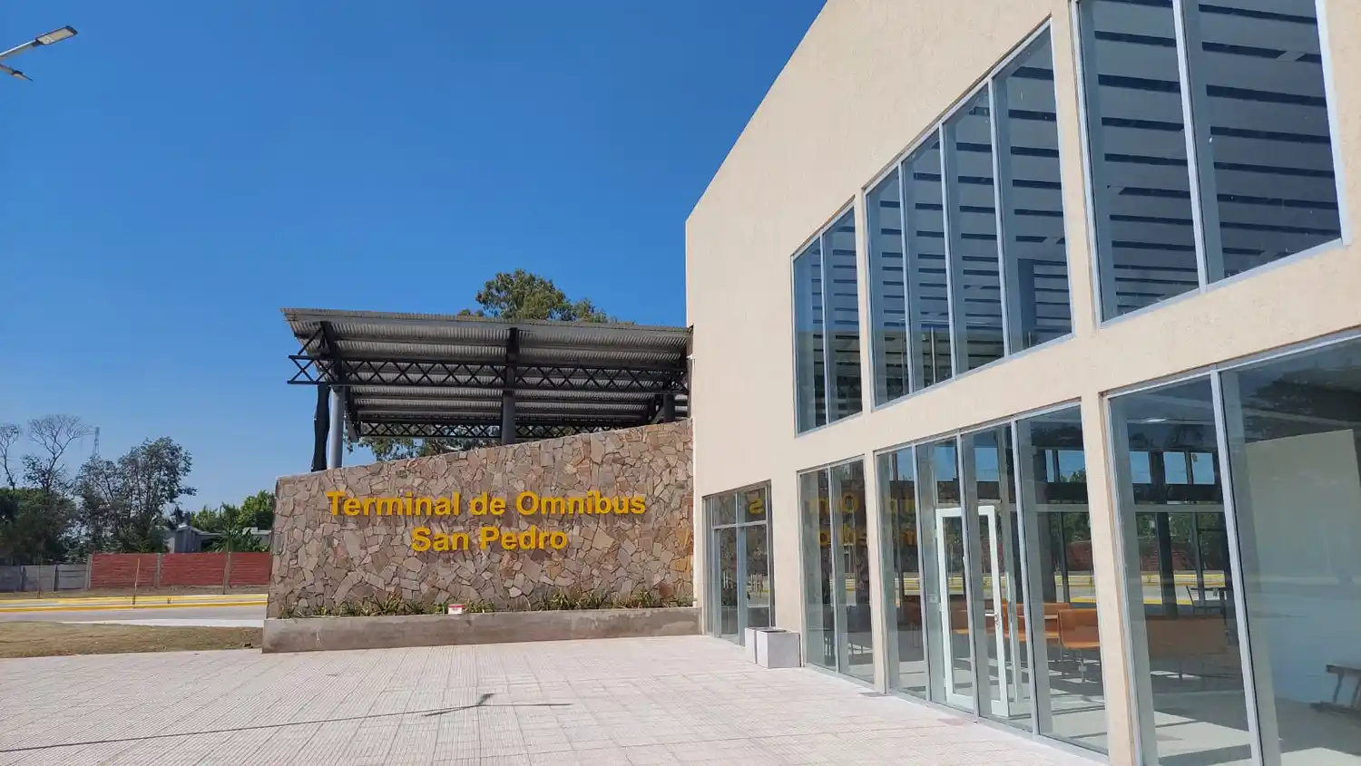 Nueva Terminal: suman servicios a Buenos Aires y Rosario