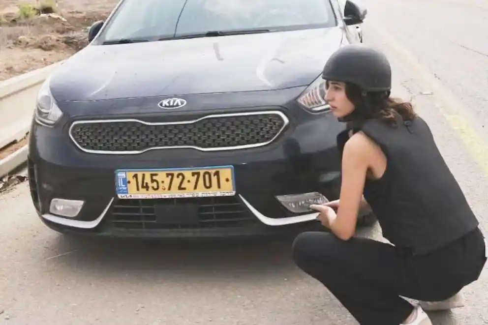 Roma calificó de “inaceptable” la detención en Irán de una periodista italiana