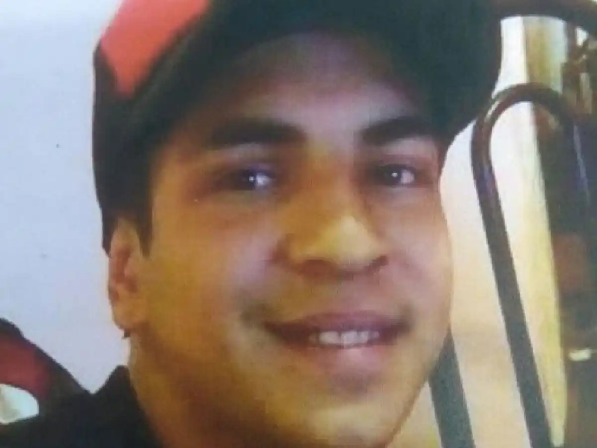 Encontraron muerto a joven morterense desaparecido en Esquel