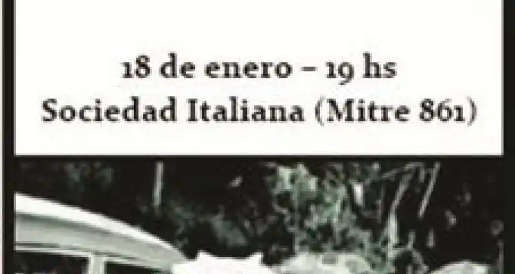 Sagrera presenta: “Poemas para Loli Dostoievski”