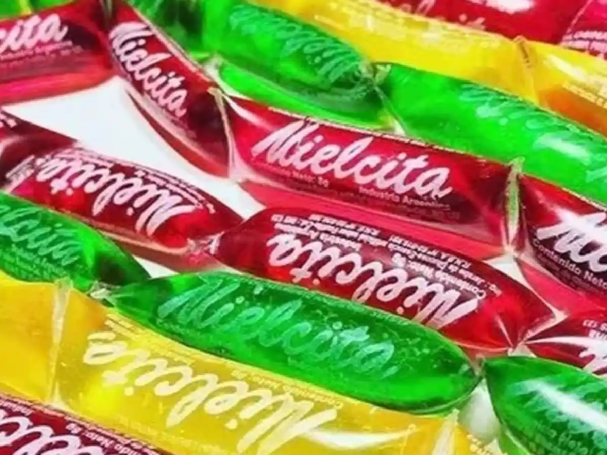 Cerró la fábrica de Mielcitas y hay más de 100 despedidos