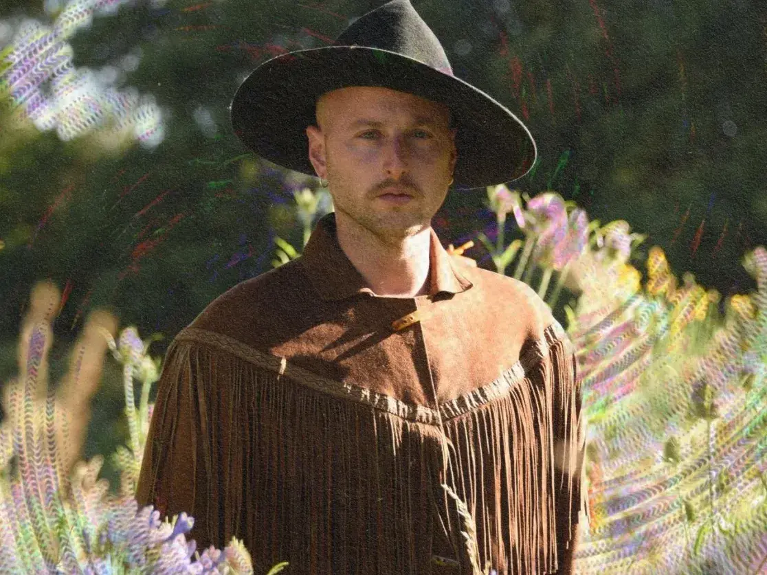 El Chacal y Los Alpes Floreados aterrizan en Rosario con su último material de estudio