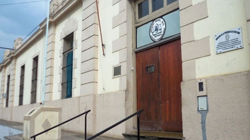 Designaron un nuevo director para la Unidad Penal de Victoria