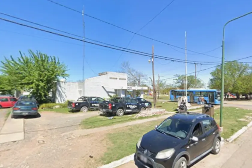 Investigan la muerte de un joven en Pérez.