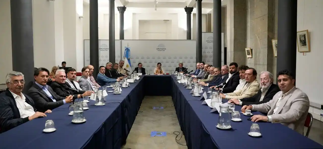 Luego de su imagen viral con el megáfono en Diputados, Marcela Pagano alza la voz por el manejo de fondos del INACAP