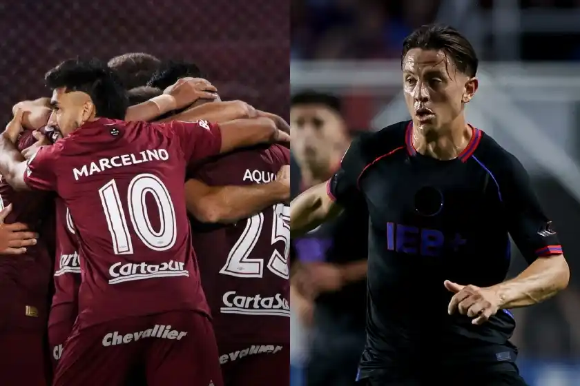 Se termina la Sudamericana y empiezan los playoffs del Clausura: la agenda deportiva de este sábado