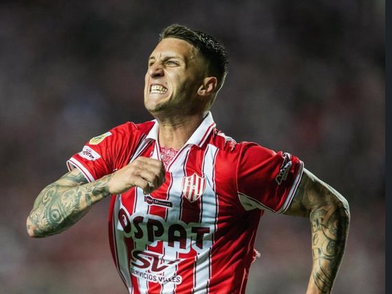 Pardo llega desde Unión para ser refuerzo de Racing