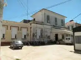 Hospital: contratados solicitan mejores condiciones laborales
