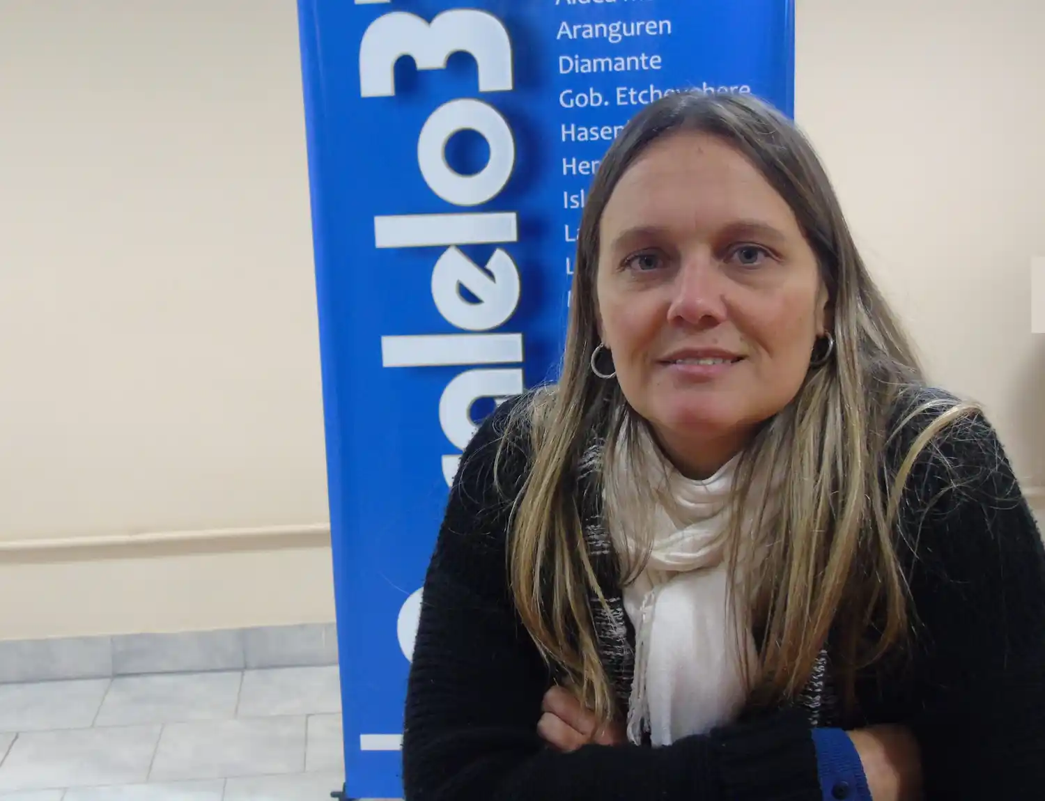 “Si no aceptas que tenes lupus, luchas contra algo que siempre te va a ganar”