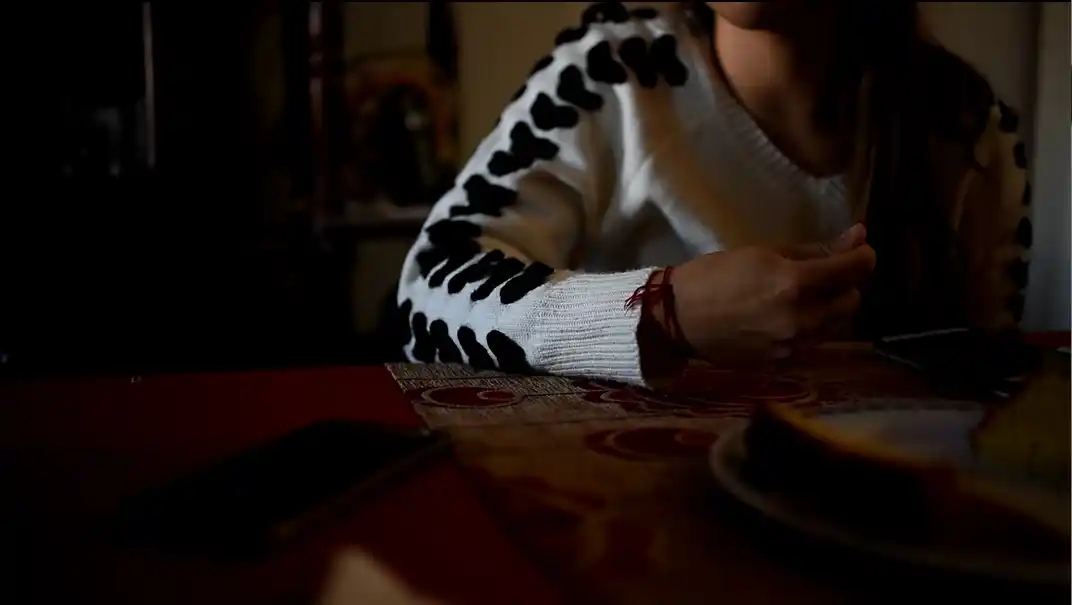 El tenso encuentro entre Fernanda y sus abuelos luego de la denuncia de abuso