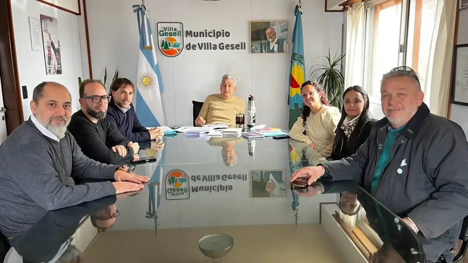 Movimiento Evita