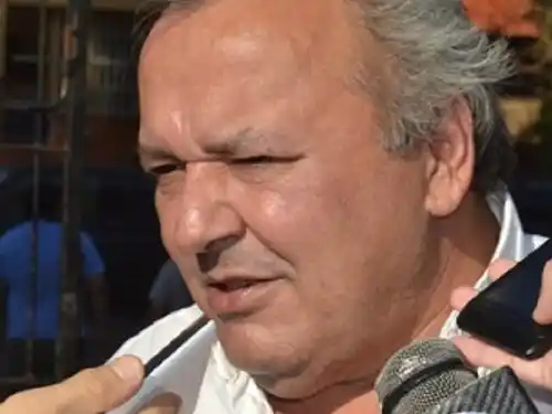 Murió un candidato a diputado por Misiones durante un programa de streaming