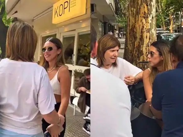 Bullrich abogada