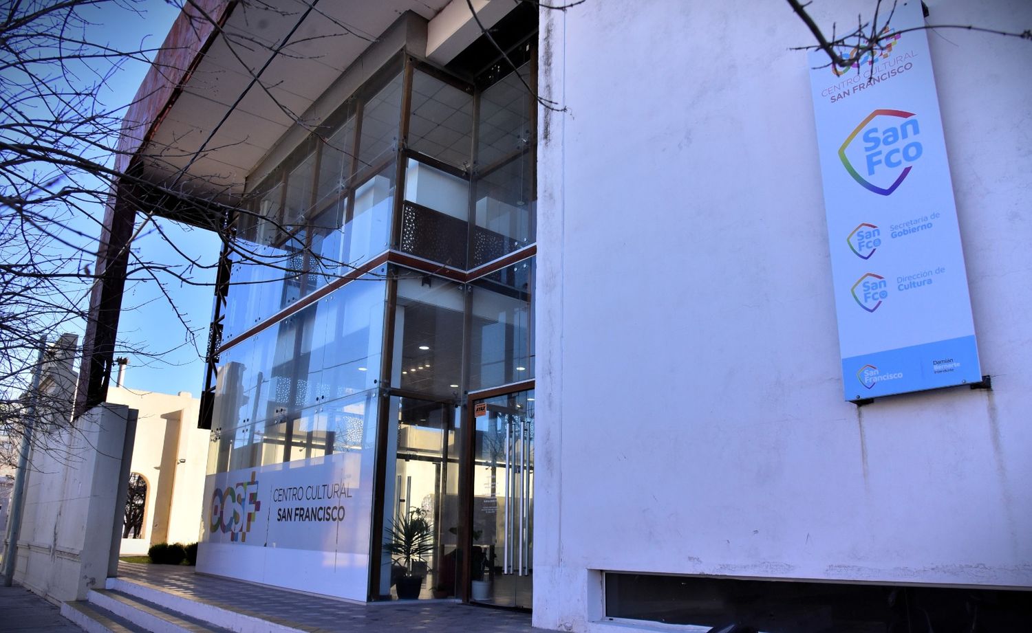 Taller Municipal de Artes Visuales Miguel Pablo Borgarello presenta su muestra anual