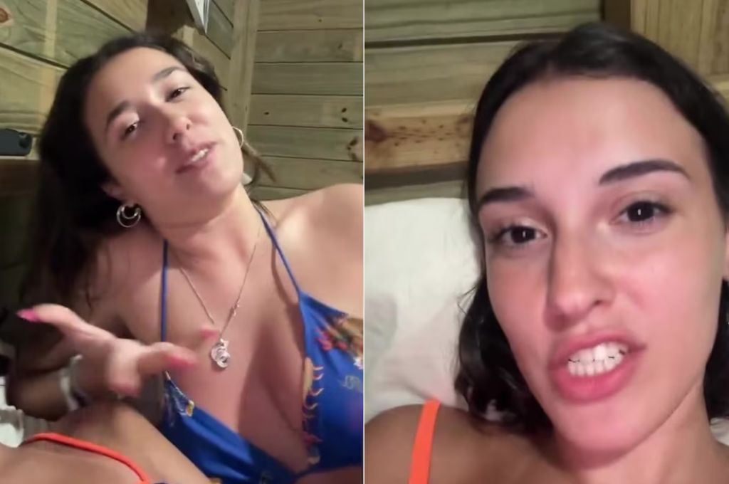 Jóvenes cuestionaron la lealtad de su amiga