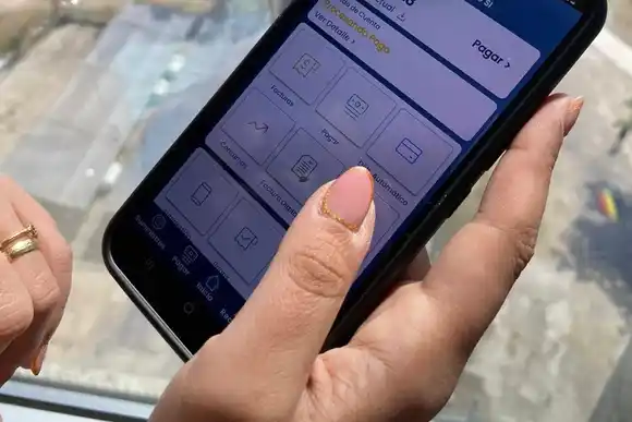 La EPE implementó la facturación electrónica para sus usuarios