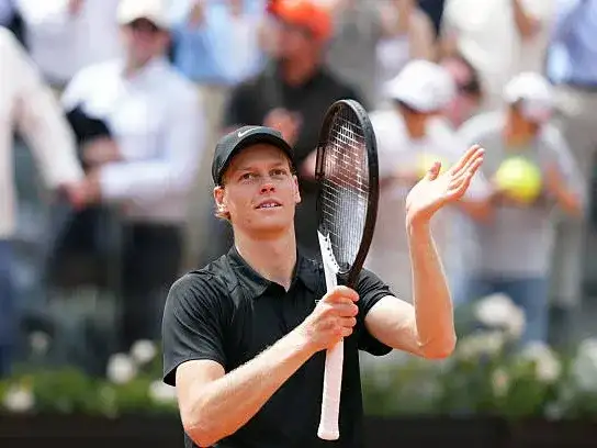 Sinner va por el único Masters 1000 que todavía no ganó.