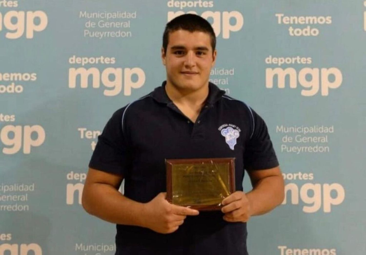 La UAR designó el plantel de Los Pumitas