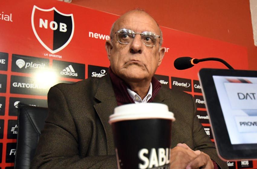 «No cumplen con lo que dicen»