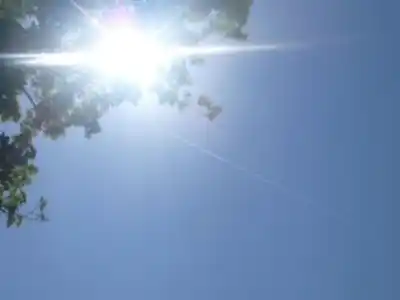 Venado Tuerto estableció el 21 de diciembre como el Día del Sol