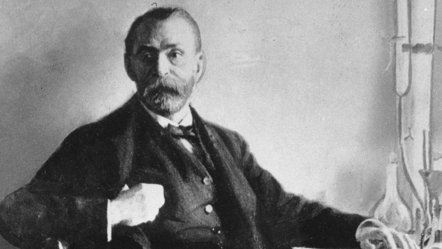 Nobel, el premio culposo