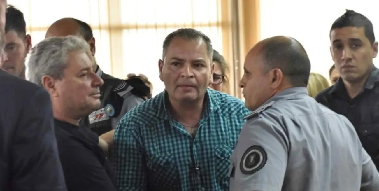 El gobierno ofreció $25 millones por un prófugo acusado de homicidio en la vecina ciudad de Frontera