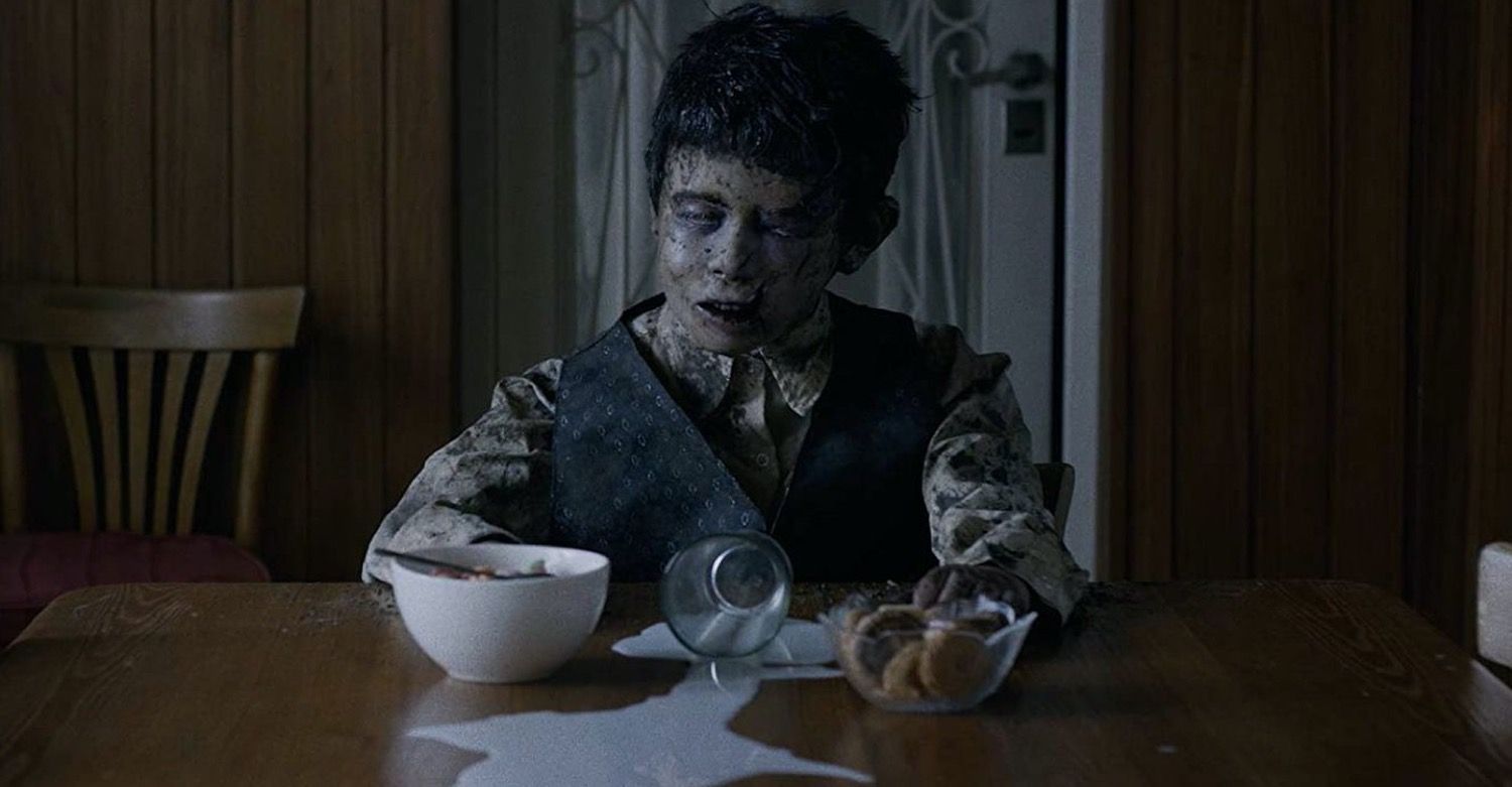¡Increíble! Cobran por mirar películas de terror