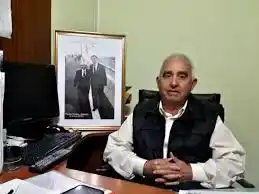 “Solamente nos planteamos conservar los puestos de trabajo” sostiene Valverde