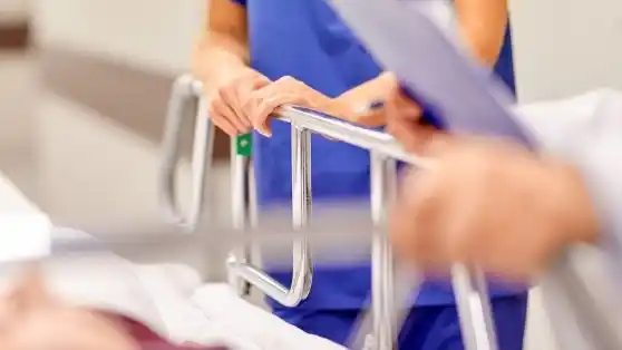 San Cristóbal: ¿Cómo se encuentran los heridos del tiroteo en la escuela?