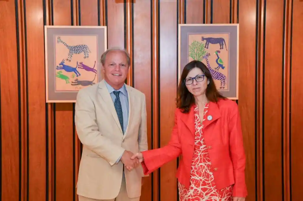 El Banco Mundial aprobó un financiamiento para Argentina de US$200 millones