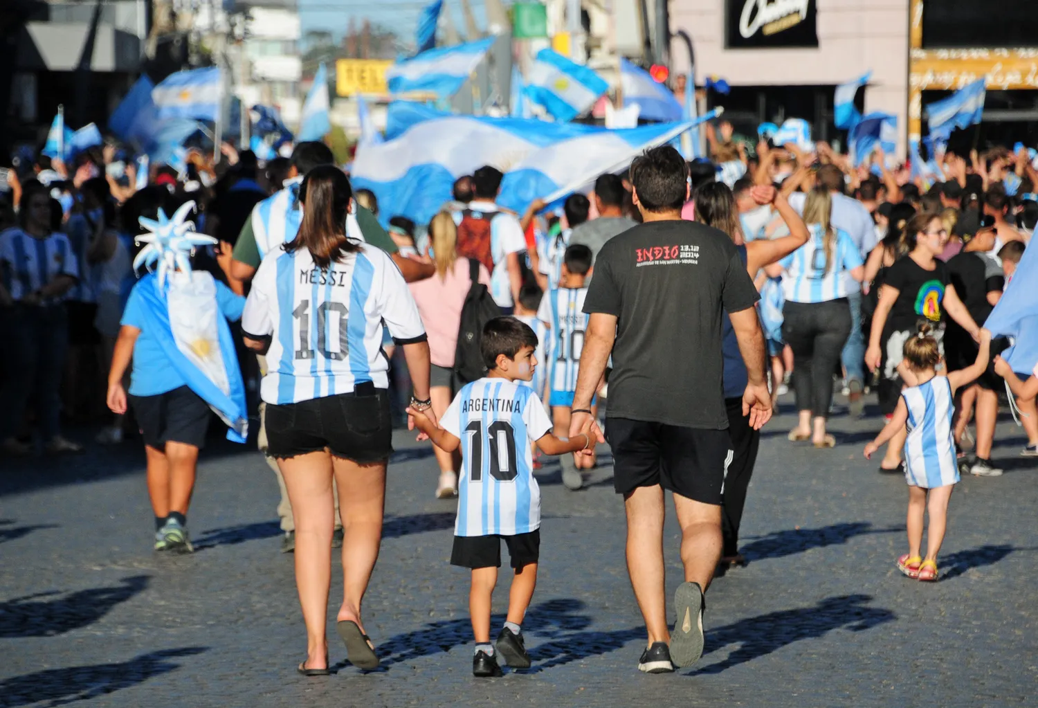 Argentina -Croacia 13-12-22 - 1