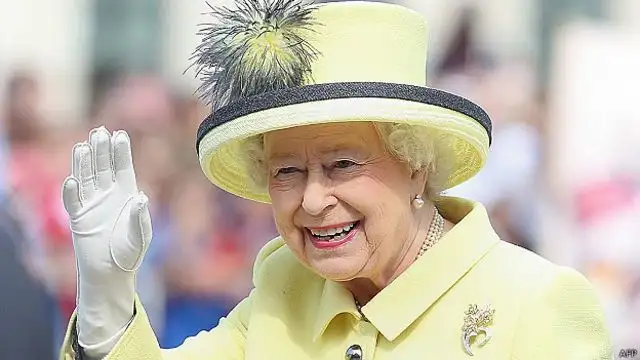 Historia y vida de Isabell II, la reina más famosa de Reino Unido