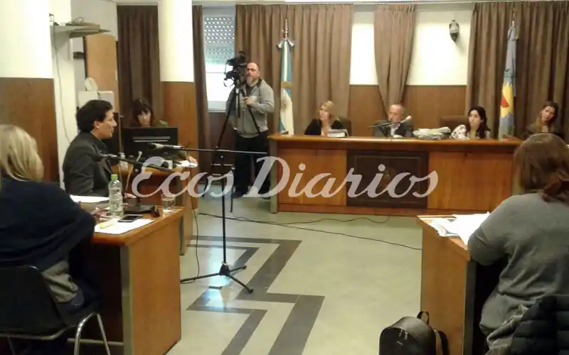 Se llevarán adelante los alegatos por la agresión al comisario Provenzano