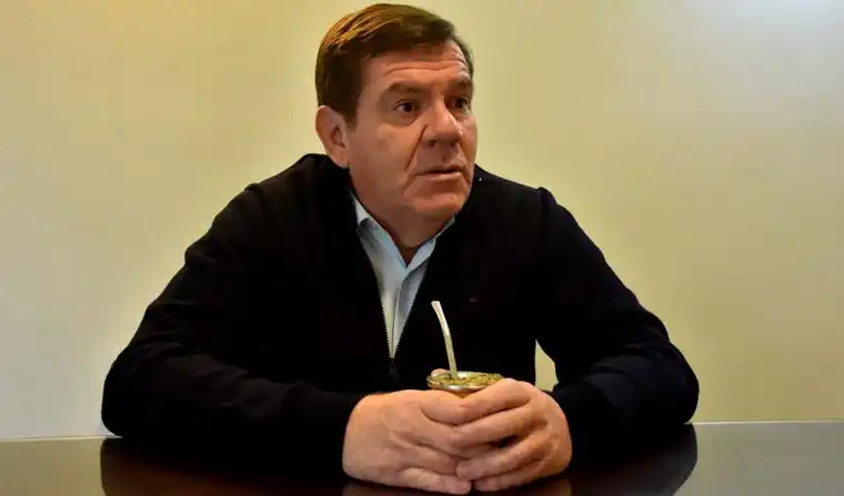 Coronavirus: El Intendente Montenegro prohibió el ingreso a Mar del Plata a trabajadores de otras ciudades
