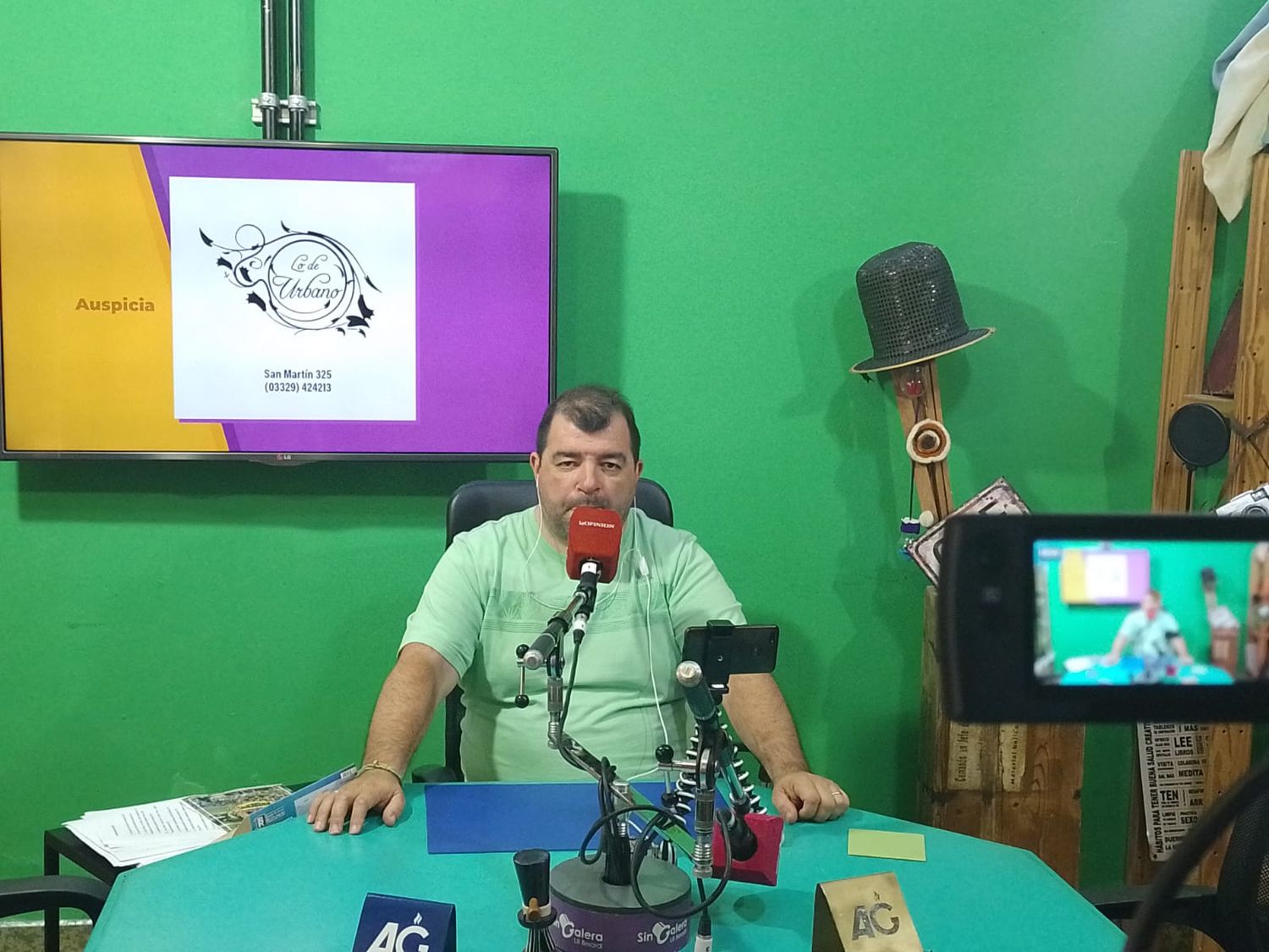 El reporte de la Tarde – 13 de diciembre de 2021